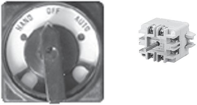 3 /4" Myers Hub, STGK2 Zinc Gland plate (Stainless Steel Control Stations only) 2 x M20 Threaded entries Codes see pages 563 564 One entry 2 x 1 /2" Myers Hub, SSTGK1 Stainless