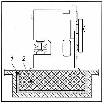 SLAB Vibration Damping Plates General Product Description and Design Guidelines Even load