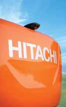 Please do not export or operate this achine outside the country of its intended use until such copliance has been confired. Please contact your Hitachi dealer in case of questions about copliance.