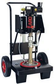 Application Package: The right package for your application Most applications require more than just a pump.