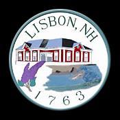 TOWN OF LISBON, NEW HAMPSHIRE Incorporated 1763 OFFICE OF