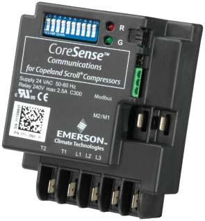 contactor Low voltage Lockout CoreSense diagnostic codes System condition