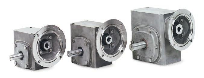 Dimension Drawings Stainless Steel Solid Shaft Gear Reducer Size c.d. a b c d e f h j k m n O p 918 1.75 5.62 3.69 4.19 2.75 2.09 1.38 2.06 4.69 5.75 6.78 4.31 7.06 3.81 921 2.06 6.13 3.81 5.00 2.