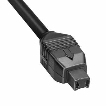 Plugs RP34L-5PA-2SC(1857)(71) Cable