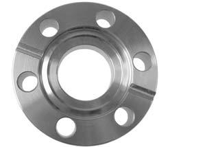steel 36N ESR and (basic dimensions) serve as orientation CF ouble sided bored flanges, stainless steel Option radial connections F64-6 34 3 7 - F66NS 6 34 6 7 F3538