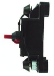 Circuit Breakers High Amperage Circuit Breakers High Amperage Circuit Breakers are typically used in auxiliary and accessory circuits for Trucks, Buses, RVs and