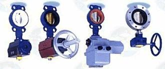 Click to see: Butterfly Valves in our Online Catalog Butterfly Valve