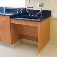 ...154 Stainless Steel Laboratory Pegboards....155 Composite Resin Laboratory Pegboards....155 Kemresin Balance Table....156 Key Cases....................................156 Stainless Steel Cart.