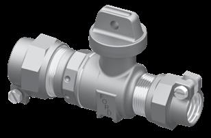 4 B66-444M-NL Pack Joint for Plastic Pipe (PEP) Both Ends<br Minneapolis Pattern Valve Valve Size Inlet Size Outlet Size B66-333M-NL 3/4" 3/4" 3/4" 3.4 B66-444M-NL 1" 1" 1" 5.