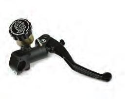 Designed for use with your stock (OEM) brake