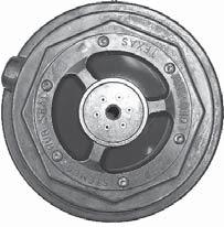 32293-00 Screw-on Grease Dual Dynamics hubcap version 269G6. For Meritor TB Axles. 32295-00 Screw-on Oil Dual Dynamics hubcap version 267P6. For Meritor TB Axles. 32514-00 6 6.