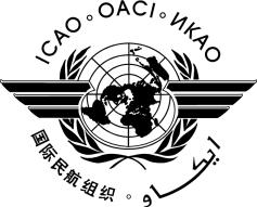 International Civil Aviation Organization 18/8/17 WORKING PAPER CONFERENCE ON AVIATION AND ALTERNATIVE FUELS Mexico City, Mexico, 11 to 13 October 2017 Agenda Item 1: Developments in research and