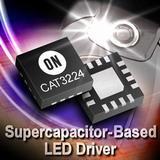 driver National Semiconductor LM3550 High current flash