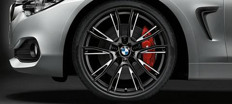 [ 05 ] BMW Individual 19" light alloy style