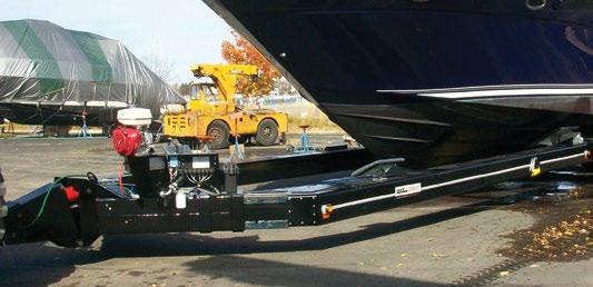 Designed and built for years of hard service in your yard, these rugged and durable trailers allow you