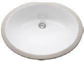 K-2882 L: 17¼" X W: 13" VIEW AVAILABLE COLOR OPTIONS AT KOHLER.