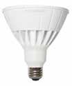 Often lit up for a longer time at night, it will significantly reduce the energy consumption. PAR8 Description PAR8 MOL : 5 in. (127 mm) Dia. : 4 2 2 in.