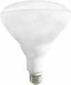 : 2 15 2 in. (6 mm) Watts Base Volts (VAC) CRI life L70 Initial lumens 2 Beam angle (º) CBCP (cd) Traditional equivalent Dimmable (Y/N) 64964 LED/R20/S2/6.5W/27K/STD 6.