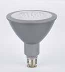 (5 mm) Watts Base Volts (VAC) life L70 Initial lumens 1 Beam angle (º) Traditional equivalent Dimmable 2 (Y/N) 6574 LED/B11/5W/D/STD/WH/AMB 5 E12 120 25 000 280 117 40 Y 12/48 MR16 MOL : 1 27 2 in.
