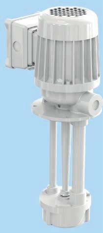 Clean coolant pump G 20 G 20-71/03 220 220 181 6.8 50 0.