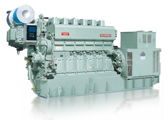 all genuine Yanmar Auxiliary Engine Spares Provide marine servicing for your Yanmar Engines onboard your