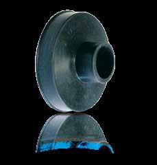 PSI Casing End Seals Type HA casing end seal (only for new installation) HA - casing end seals are
