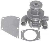For tractors 9N, 2N, 8N, (1939 to 1952). #CDPN8501B $92.57 Water pump with pulley. For NAA series tractors (1953 to 1954). #CDPN8501C $100.
