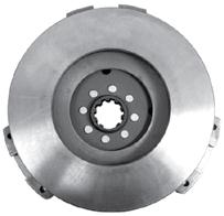 Replacement Clutch Kits & Assembly TRACTOR PARTS Replacement Clutch Disc Kits & Assembly * NC indicates No Core Required.