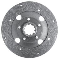 00 Application MF65; 30 industrial with 10-spline PTO disc MF165 with 10-spline PTO disc #526666M91 Clutch Assy $441.