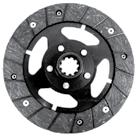 disc #3620411M91 Clutch Disc $83.09 Application TO35 to s/n 177394 & 177520 thru 177537, F40, MH50 to s/n 536199; early production.