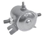 For gas tractors 2000, 3000, 4000, (1965 & up); with 4-1/2 dia. starter, 7000 (7-1971 & up), with 5 dia.