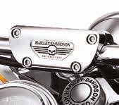 0" diameter handlebar (except 06-later Dyna, XL and Softail models, 96-later XL Customs and 99-later FXR). 56178-92TA Gold Live to Ride. K.