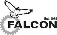 Inhoud / Contents Bladsy / Page Falcon-kapploeë Maatskappyprofiel Installering en Veiligheid Roetine-instandhouding Lemme en Lemmontering Falcon se Waarborgbeleid Falcon-kapploeë Falcon-kapploeg