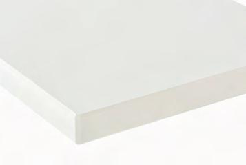 lower-trays (4 mm) compact panel: for table-tops,