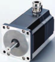 capability For details on the Encoder product lineup, check the Product Line on A-282. Terminal Box Type (Step Angle,.