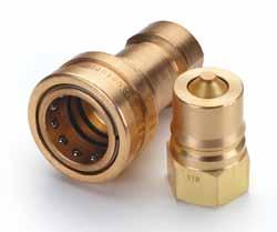 HK 1-8 Series Series HK Couplings are the most versatile couplings available and are suitable for use with