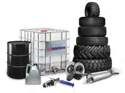 EQUIPMENT TIRE ACCESSORIES TIRES PLACE YOUR ORDER TODAY 24/7 Online Order Phone Fax usautoforce.