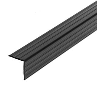 16 PL1752 Medium plastic corner stackable, for plywood thickness 18/20 mm, leg depth 50 mm. weight: 10 gr PL1772 Medium plastic corner, reliefs for stacking. Leg depth 55 mm. Width 33 mm.