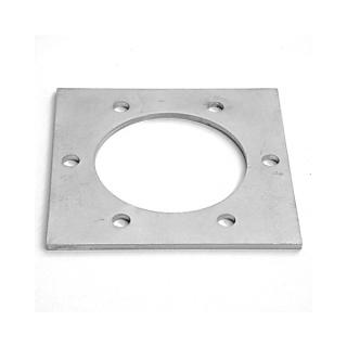 21 AC7291 Anchorage ring material: Steel
