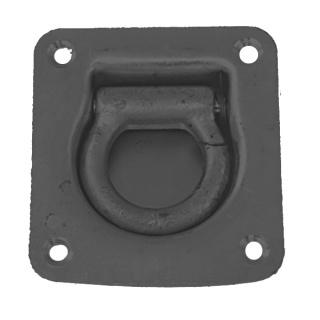shackle fit for AC7362N material: Steel