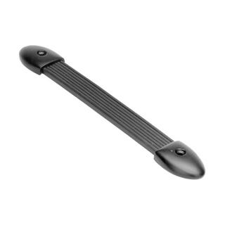 7 MN2421 Strap handle. Steel and plastic covers. length 255 mm. -Steel weight: 83 gr MN2092 Strap handle.