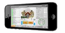 proven TRAC10 control system allows integration into the network of any plant