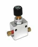 mechanical brake switch. Since it is rated for high amps, it doesn t require a relay for most applications.