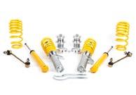 ..pg.34 Torque Specifications...pg.35 Manufacturer Specific Notes...pg.36 H&R Bilstein ST Suspensions FK