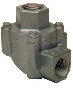 MV3 & MV3-P SERIES - MINIATURE VALVE - POPPET DESIGN 3 WAY VALVES FEATURES 3-way normally closed with