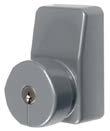 The Exidor 298 is an economical OAD supplied with 2 keys and a 5 pin cylinder which cannot be master keyed.