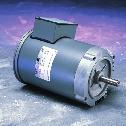 SHORT SPAN DRIVE MOTOR AND REDUCER A wide selection of voltages and speeds are available with standard motors and