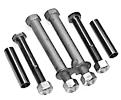260 HUTCHENS 9700 & 7700 SERIES SUSPENSION PARTS H-7700 The H-7700 series is no longer available as