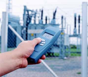 EXCOUNT Monitoring the health of surge arresters Instead, it is generally recognized (IEC 60099-5) that the only reliable indicator for the condition of a gapless arrester that can be assessed during