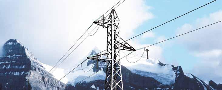 Line surge arresters PEXLINK The concept Both large and small public/private utility owners of transmission systems face a sharpened competitive situation which demands increased availability and